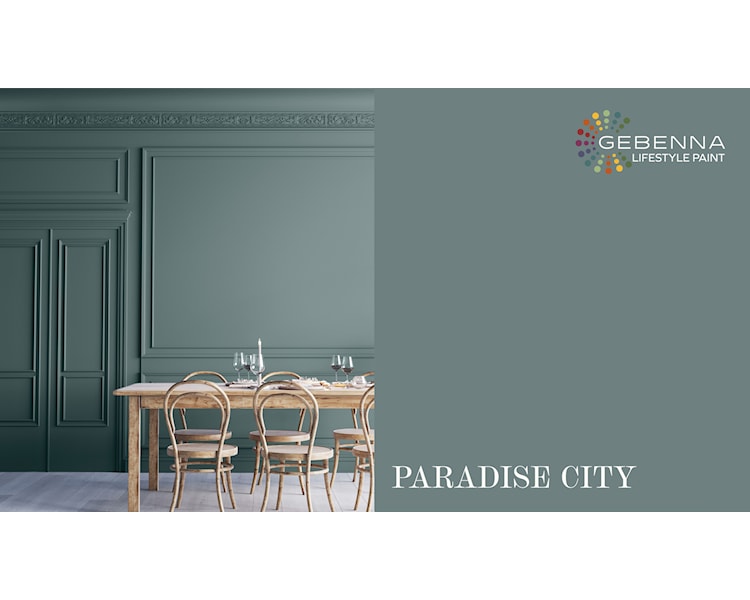 PARADISE CITY